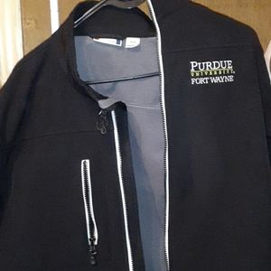 Purdue University Fort Wayne Jacket